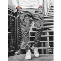 남성 2022 새로운 캐주얼 카고 조깅 streetwear 패션 힙합 하렘 바지 124