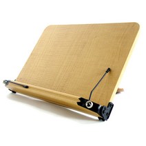 [나이스통상] O103독서대 추천 공부도움, 체리