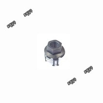 정품 허스크바나 바넛트 (고정) 550~562 572XP 550markII 허스크바나너트 가이드바너트 허스크바나볼트, 1개