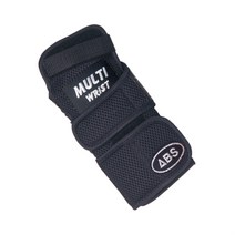 볼링 아대 소프트볼 마스터 볼링장갑 용품 초보자 숙련자 1등급 하드볼, 오른손L(블랙)