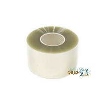 제과골목 KHnB 무스롤 / 무스띠 길이50m 높이6cm