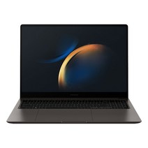 삼성전자 갤럭시북3 울트라 16인치 Intel 13세대 I9 32GB RTX4070 (서울/경기 무료퀵발송), 그라파이트, NT960XFH-X92AG, 코어i9, 3TB, WIN11 Home