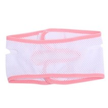 1PCS 슬리밍 페이스 V-피트 리프트 업 벨트 씬 넥 마스크 슬리핑 더블 턱 붕대 셰이퍼 스킨 케어, 1