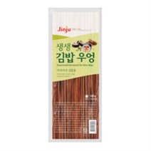 진주햄 김밥우엉 (아이스박스배송), 4개