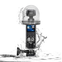 [쿠팡수입] DJI Osmo Action 다이빙 액세서리 키트