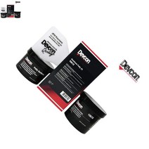 데브콘 알루미늄 퍼티 454g 10610, 1