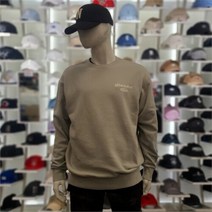 NBA NC야탑 NC09 밀워키 공용기모맨투맨 N204TS101P50