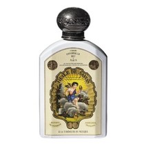 불리1803 윌 드 사봉 바디워시 190ml (다마스크 로즈) 백화점정품, 다마스크 로즈