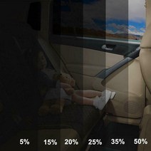 인덕션스크래퍼 전용 청소칼 V블랙 차 홈 창문 유리 빌딩 틴팅 필름 35 롤 사이드 윈도우 솔라 보호 스티, 07 7