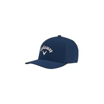 Callaway 골프 스트레치 핏 모자, Navy, Large-X-Large_New