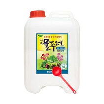 대유 물푸레 1호 B액 10L 수경재배 양액비료 화훼류, 단품