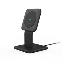 모피 mophie 스마트폰 무선 충전 스탠드
