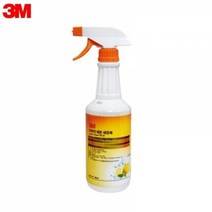현모양처 3M 다목적 레몬 세정제 MC20 600ml, 상세페이지 참조
