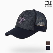 인디안 DUANI 린넨 메쉬 일반캡__MEMXEWY2111