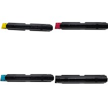 SMU사 재생토너 제록스 ApeosPort-V C3375 4색 1세트 CT201370/CT201371/CT201372/CT201373, 1개
