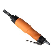 에어 슬래그 제거 기계 클리너 녹제거 녹 건 임팩 제거기 니들 공압 녹슨철, 기본