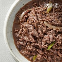 맛있는가 삼원가든 등심소불고기400g 3팩, 없음