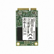 TRANSCEND MSA230S mSATA TLC 64GB ssd1tb/ssd240g/ssd외장하드/ssd120g/노트북ssd/삼성ssd500gb/ssd256g/ssd1t/ssd500/mx500, 단일 저장용량, 단일 모델명/품번