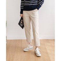 포켓 사각 스티치 골덴바지 여자골덴바지 여성골덴바지 가을 코듀로이 팬츠 하체비만바지 날씬해보이는바지