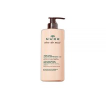 눅스 레브드미엘 바디로션400ml, 없음