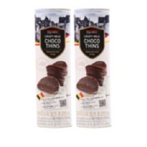 홈플러스 시그니처 밀크초코틴스 125g 2개