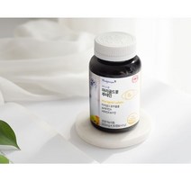 침침한 눈 노회된 눈 피로한 눈 눈건강 황반색소 밀도 유지 루테인 마리골드꽃 영양제 건강기능식품 식약처인증 캐나다산, 기본3개월분