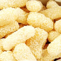 안복자 쌀강정 1kg 벌크, 단품