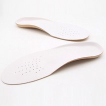 기능성 인솔 발냄새 잡아 주는 남자 황토 일반 깔창