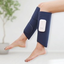 무선 공기압 슬랜더 종아리 마사지기 안마기 MD-1005, 단품