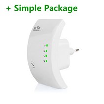 와이파이 티피링크 유 무선 공유기 wifi repeater wifi Extender, 협력사, 영국 플러그, 심플한 박스로