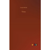 Tessa Hardcover, Outlook Verlag