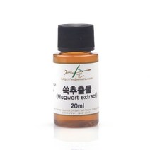 자연의숲 쑥추출물, 20ml, 1병