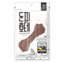 펫슐랭 강아지 콜라겐스틱 14P(블루베리&치즈)70g, 단일옵션