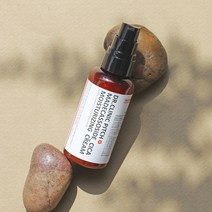 비에이치스토리 닥터 클리닉 피치 수분크림, 50ml, 3개