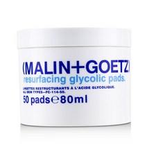 맬린앤게츠 리서페이싱 글리콜릭 패드 50pads