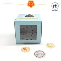 HS신기한 마술 저금통 만들기(5인용)