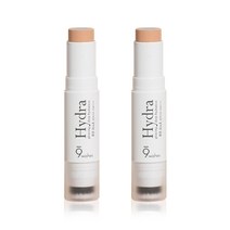 나인위시스 앰플 비비스틱 10g, 2개