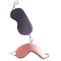 사계절 프리미엄 꿀잠 수면안대 숙면눈커버, 올그레이 1개