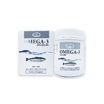 네이쳐스탑 오메가3 (연어오일) 1000mg 180정, 6개