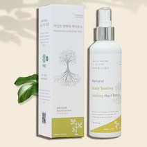 헤어토닉 한뿌리 팜퓨어 자소엽 어성초 병풀 200ml 2473ea, 1, 본상품선택