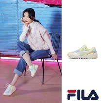 FILA 22SS 컴포트 워킹화 여성용