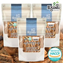 [토종마을]HACCP인증 국산 느릅나무껍질가루 300g X 3팩, 없음