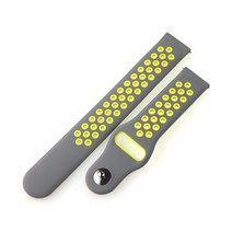 기어S2스포츠 SM-R730 호환 스트랩 실리콘 20mm, [14번] PUGN20