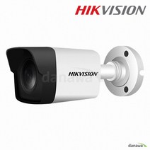 [하이크비전] DS-2CD1021-I 200만 적외선 IP 실외카메라, 렌즈 2.8mm