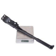 조절식 자전거 킥 스탠드 26 27529 로드 700c 주차 경량 산악 사이클 측면 랙킥, 01 Disc brake 20