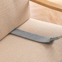 모스트 틈새 먼지제거 스텐봉 막대 스틱, 봉+리필 그레이, 1개입