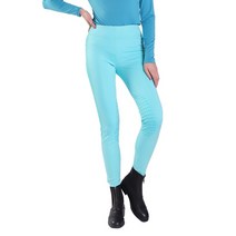 승마 바지 실리콘 여성 봄 여름 승마 바지 말 등 바지 옷 pantalon equation femme cheval, 푸른 색, 32
