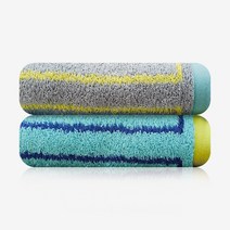 송월타월 스누피 카툰40 캐릭터 세면타월 5매세트, 랜덤, 5개