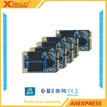 SSD 노트북 데스크탑 및 pos 기계용 고품질 128gb 256gb msata 512gb 솔리드 스테이트 드라이브 1tb 내부 솔리드 스테이트 드라이브, 32GB