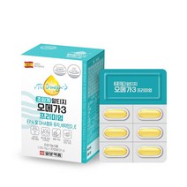 일양약품 초임계 알티지 오메가3 프리미엄, 30정, 33g, 1개, 33g, 1개